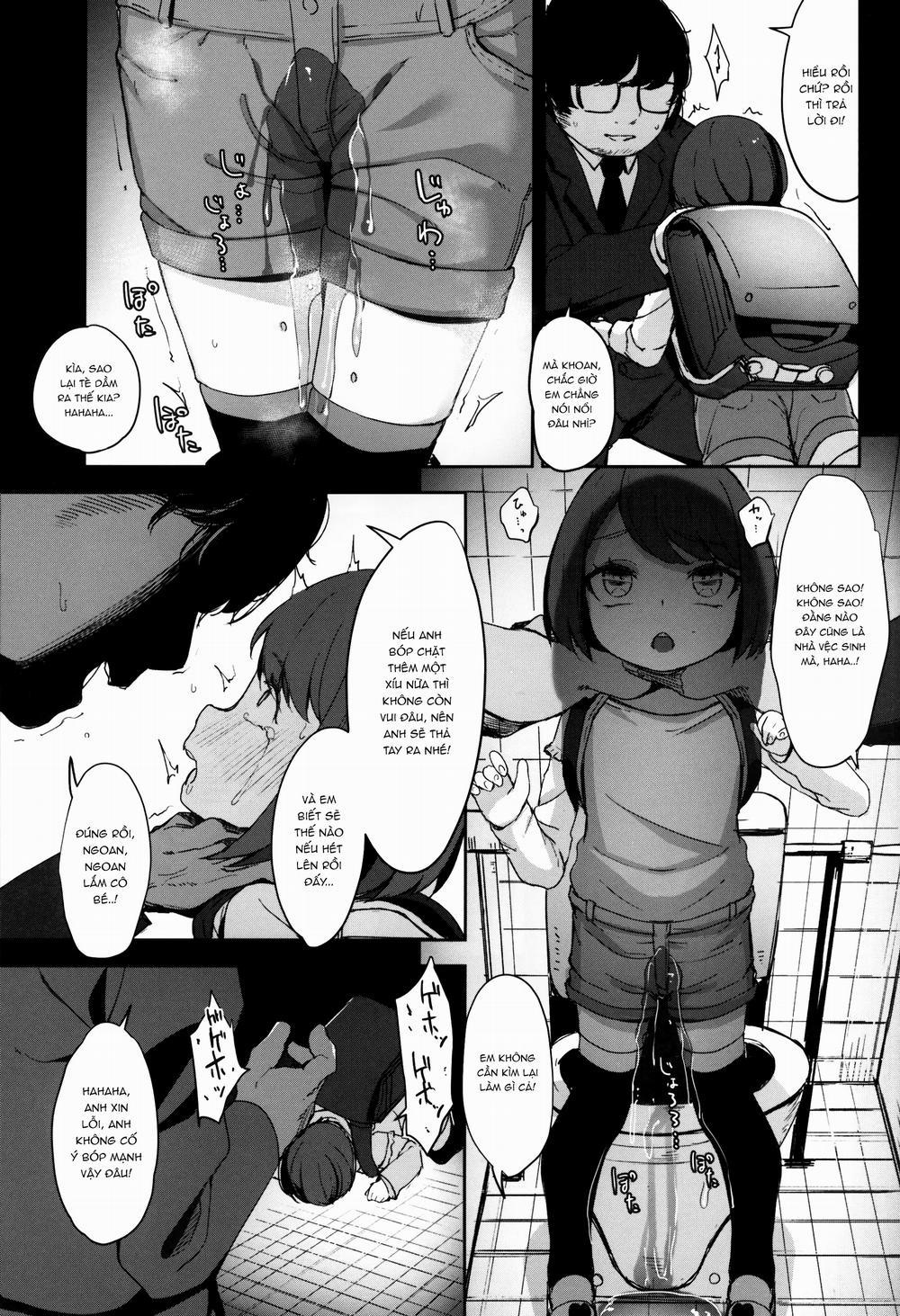 manhwax10.com - Truyện Manhwa [re:] Rape Chương To be continued Trang 19