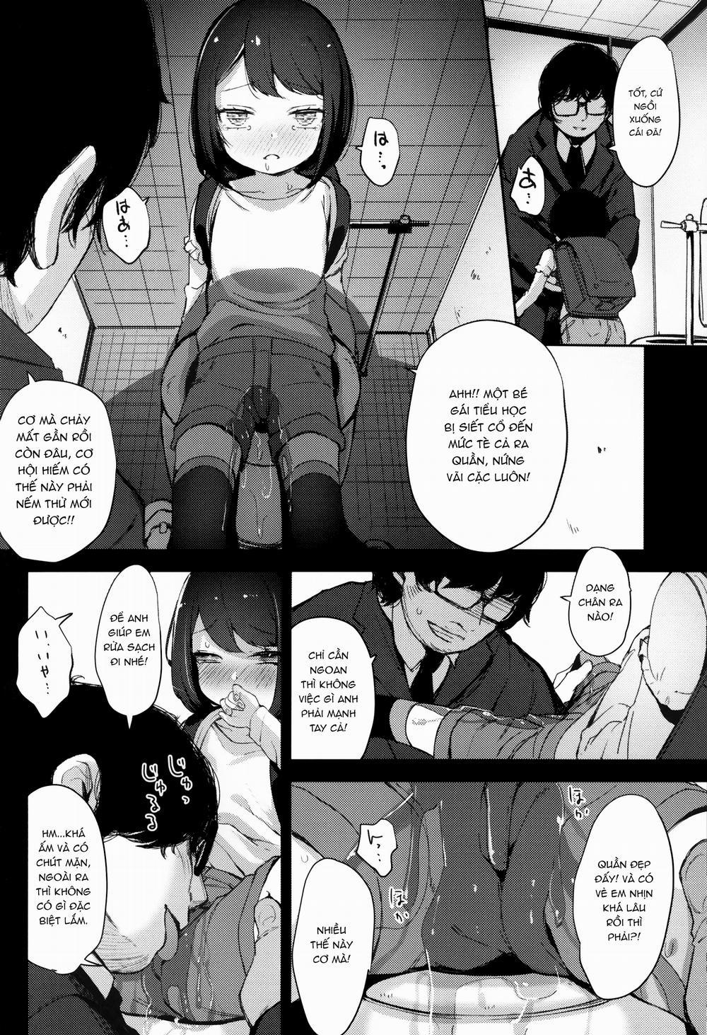 manhwax10.com - Truyện Manhwa [re:] Rape Chương To be continued Trang 20