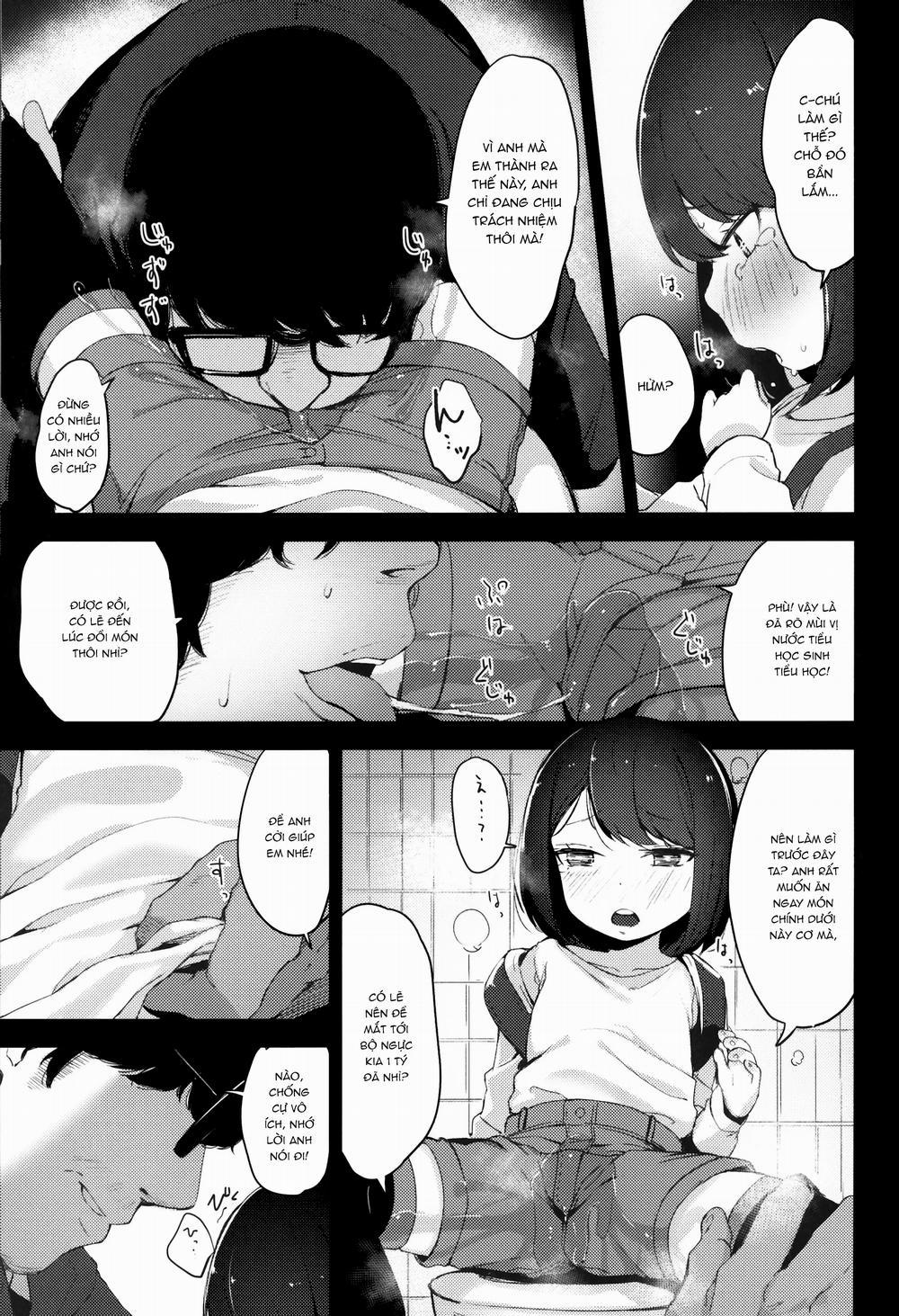 manhwax10.com - Truyện Manhwa [re:] Rape Chương To be continued Trang 21