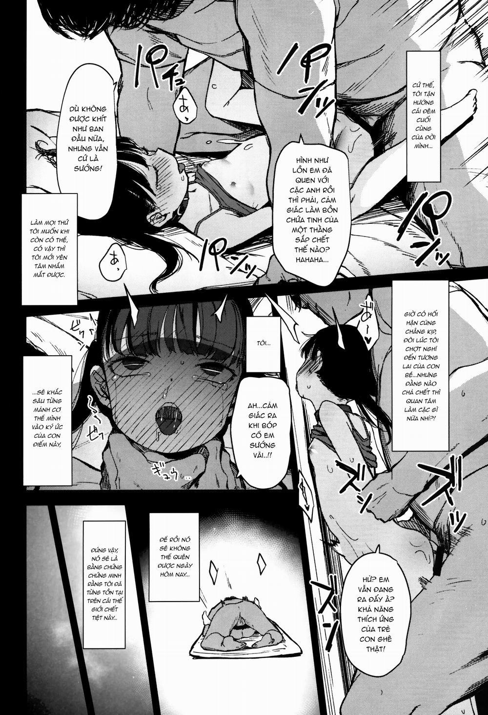 manhwax10.com - Truyện Manhwa [re:] Rape Chương To be continued Trang 42