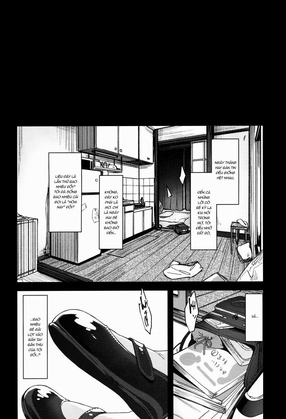 manhwax10.com - Truyện Manhwa [re:] Rape Chương To be continued Trang 50