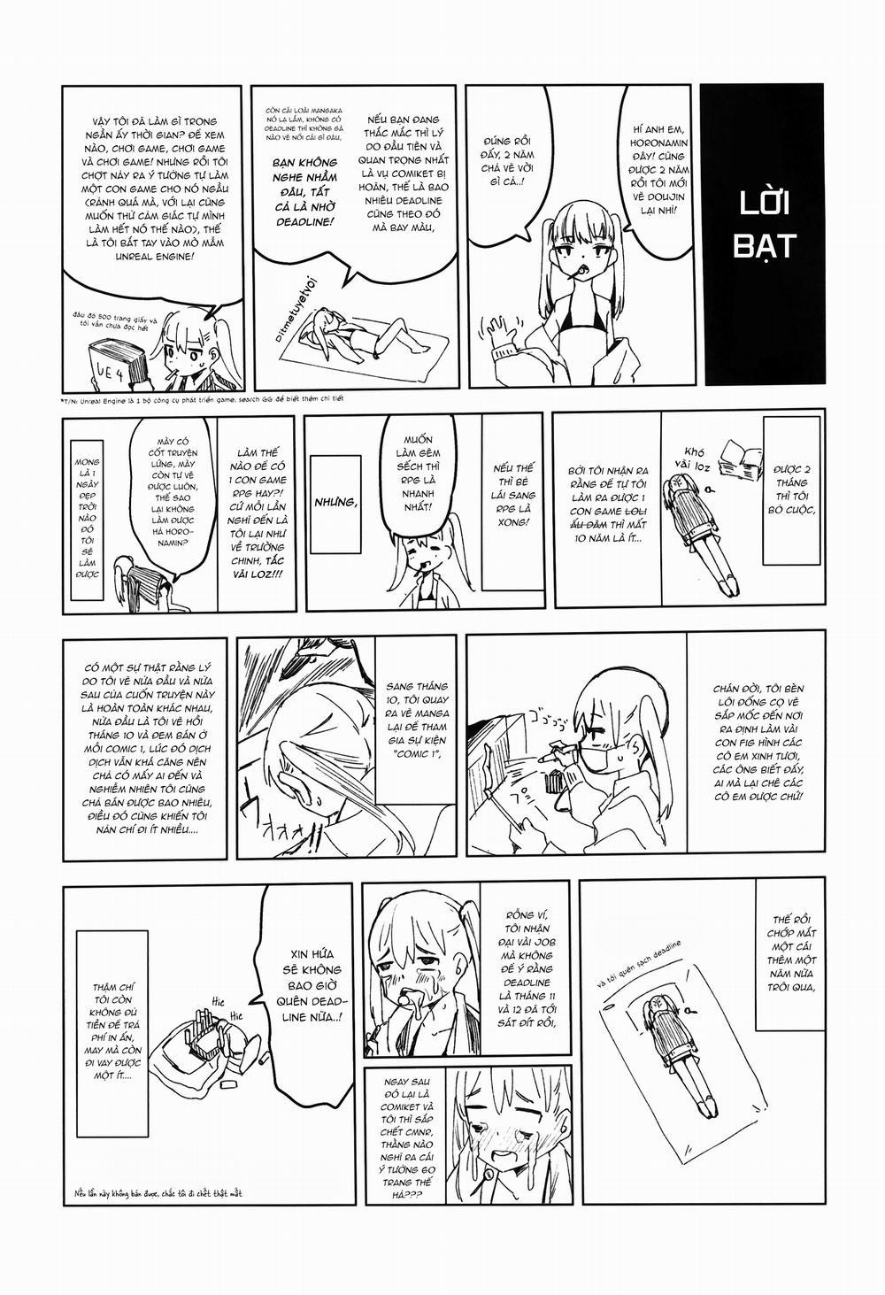 manhwax10.com - Truyện Manhwa [re:] Rape Chương To be continued Trang 57