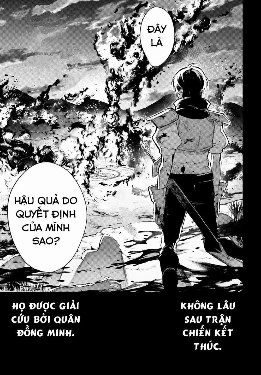 manhwax10.com - Truyện Manhwa Re:zero Ngoại Truyện: Khúc Tình Ca Của Quỷ Kiếm Chương 0 Trang 15