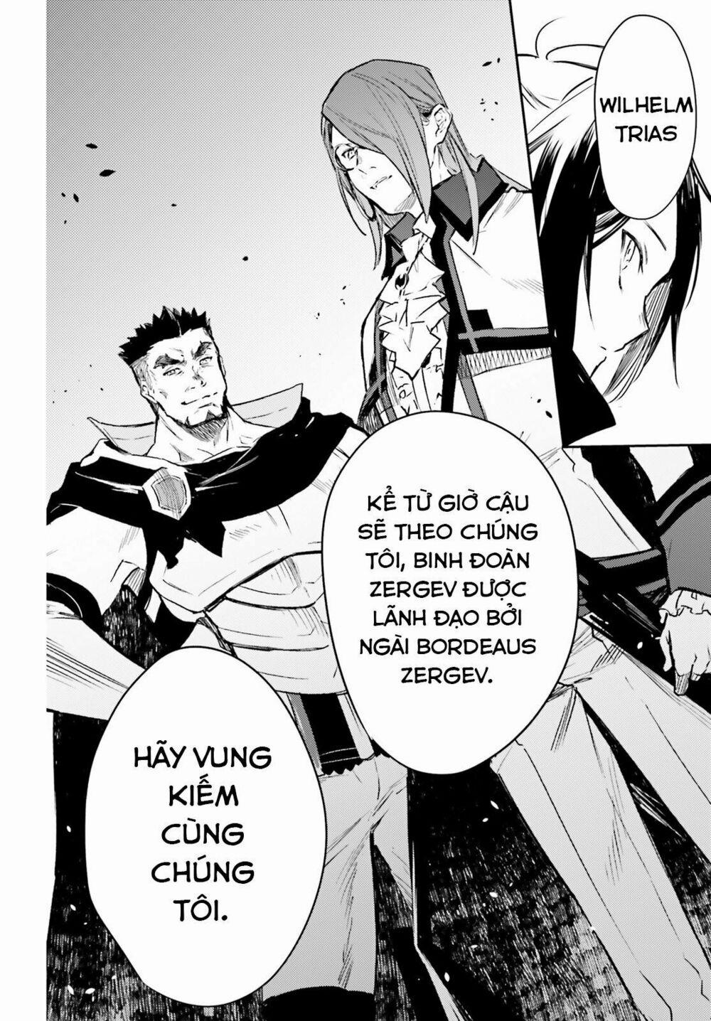 manhwax10.com - Truyện Manhwa Re:zero Ngoại Truyện: Khúc Tình Ca Của Quỷ Kiếm Chương 1 Trang 15