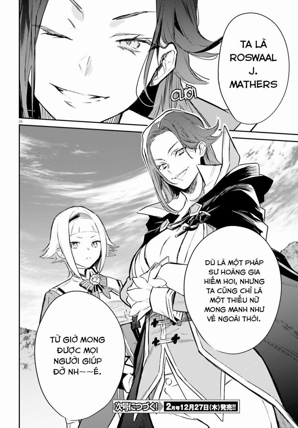 manhwax10.com - Truyện Manhwa Re:zero Ngoại Truyện: Khúc Tình Ca Của Quỷ Kiếm Chương 1 Trang 27