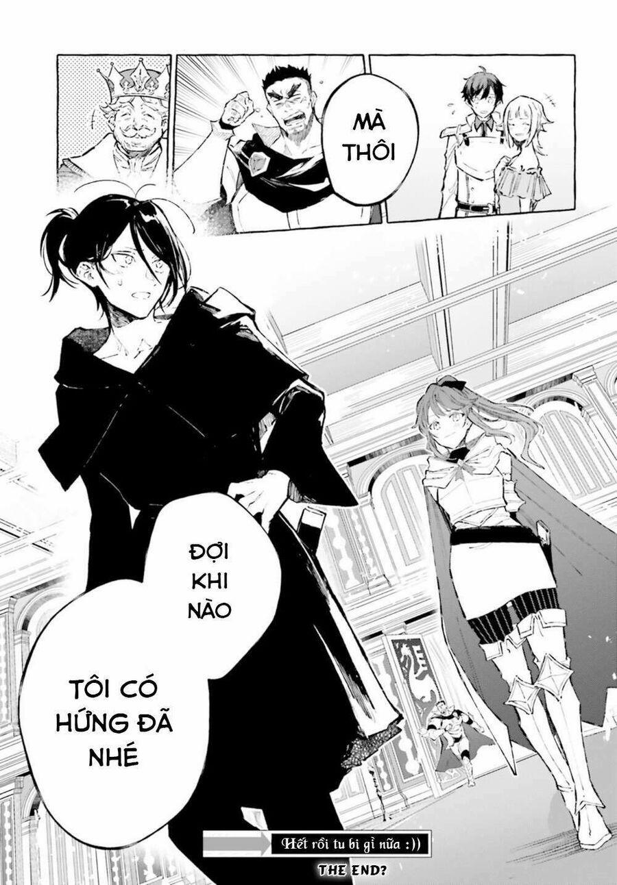 manhwax10.com - Truyện Manhwa Re:zero Ngoại Truyện: Khúc Tình Ca Của Quỷ Kiếm Chương 27 Trang 24