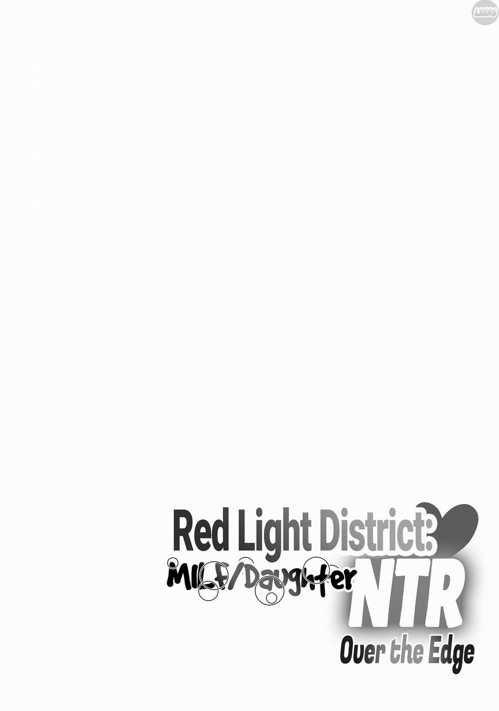 manhwax10.com - Truyện Manhwa Red Light District: MILF/Daughter NTR Chương 3 0 Over the Edge 0 END Trang 4