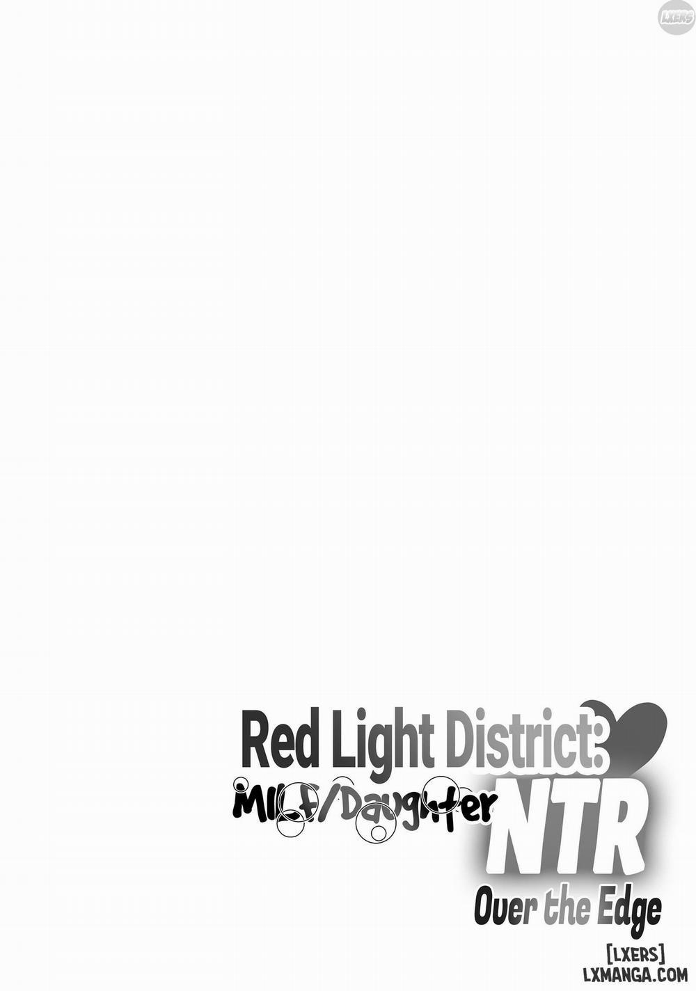 manhwax10.com - Truyện Manhwa Red Light District MILFDaughter NTR Chương 3 END Trang 5