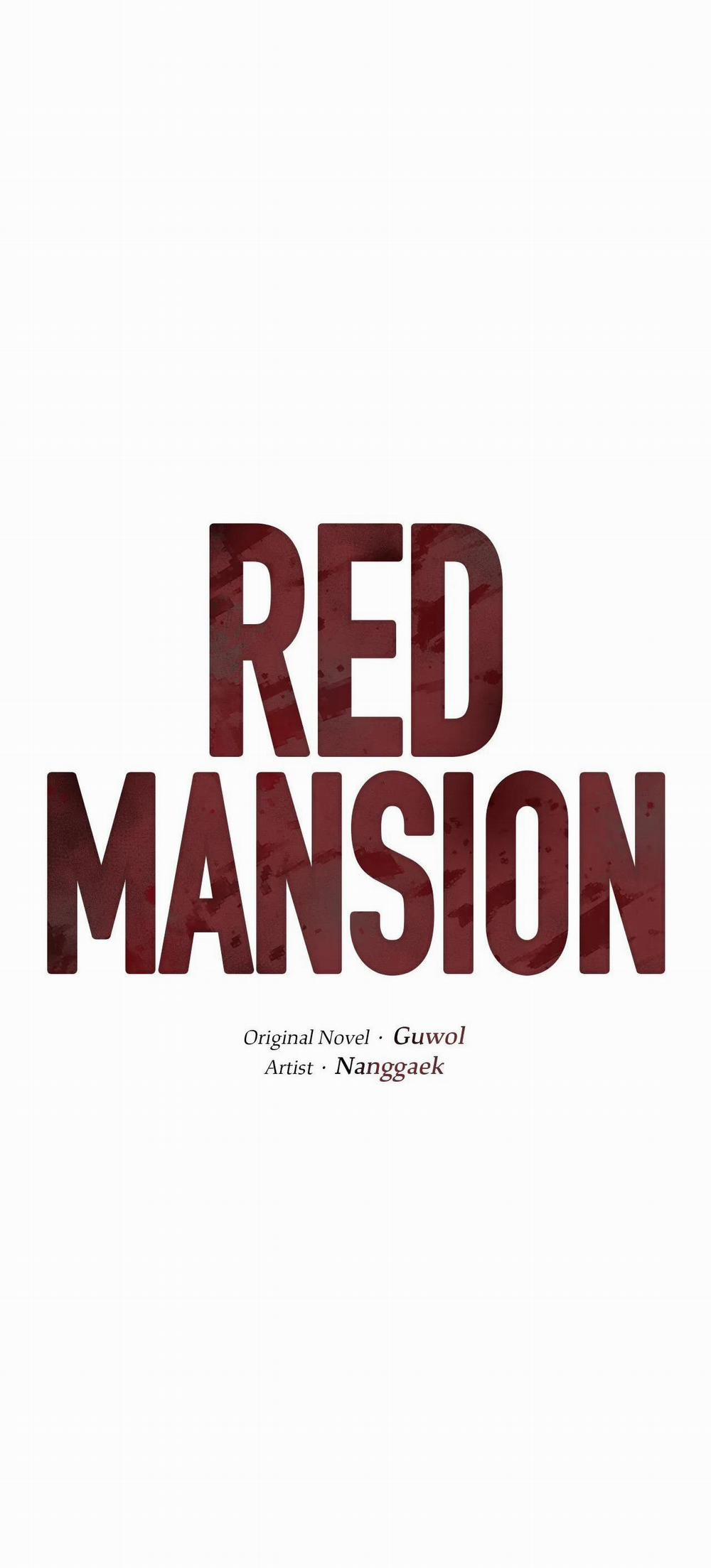 manhwax10.com - Truyện Manhwa RED MANSION Chương 2 Trang 44