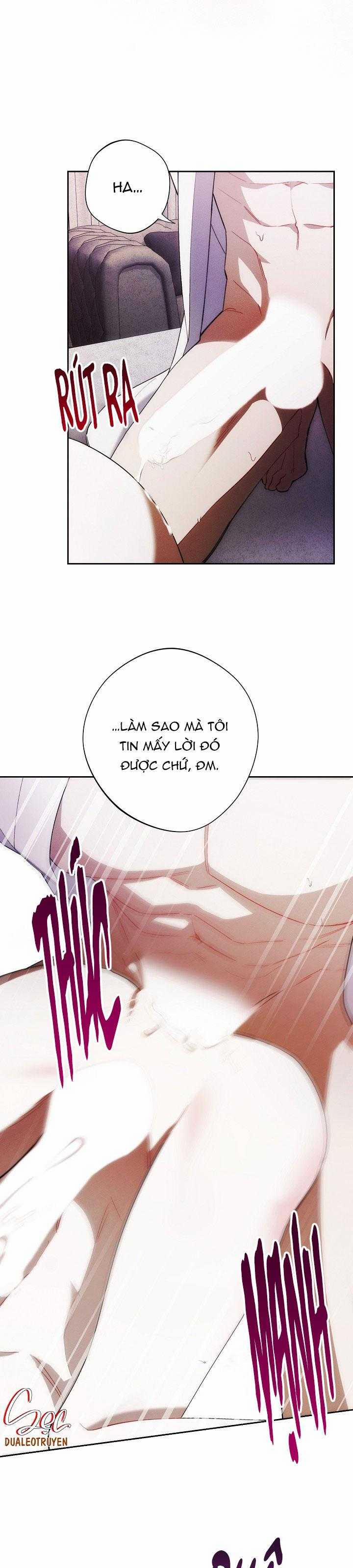 manhwax10.com - Truyện Manhwa Red Mansion Chương 32 Trang 13