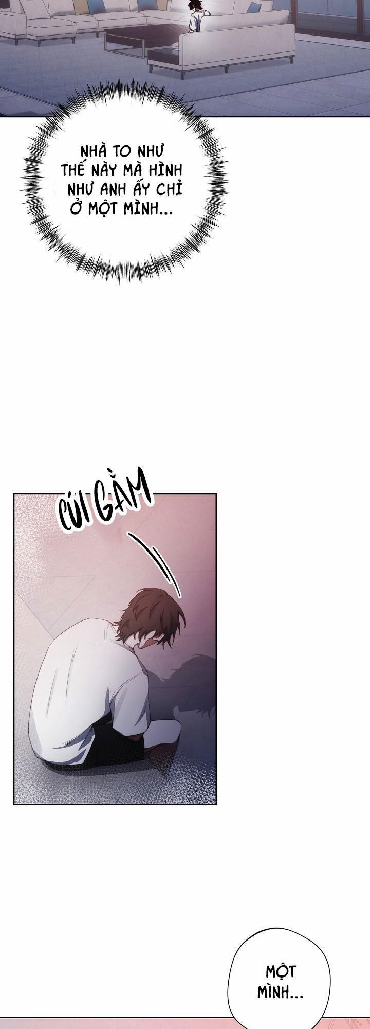 manhwax10.com - Truyện Manhwa Red Mansion Chương 4 Trang 16