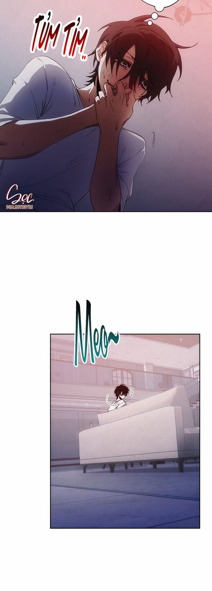 manhwax10.com - Truyện Manhwa Red Mansion Chương 4 Trang 17