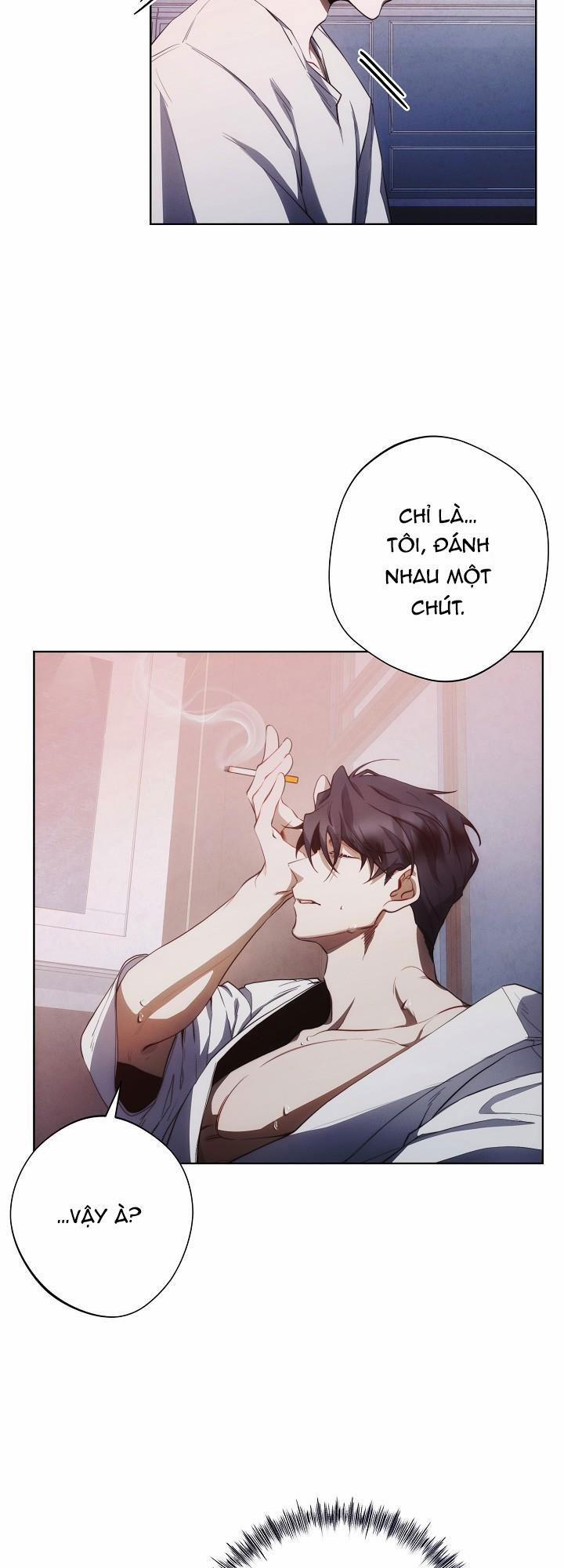 manhwax10.com - Truyện Manhwa Red Mansion Chương 4 Trang 33