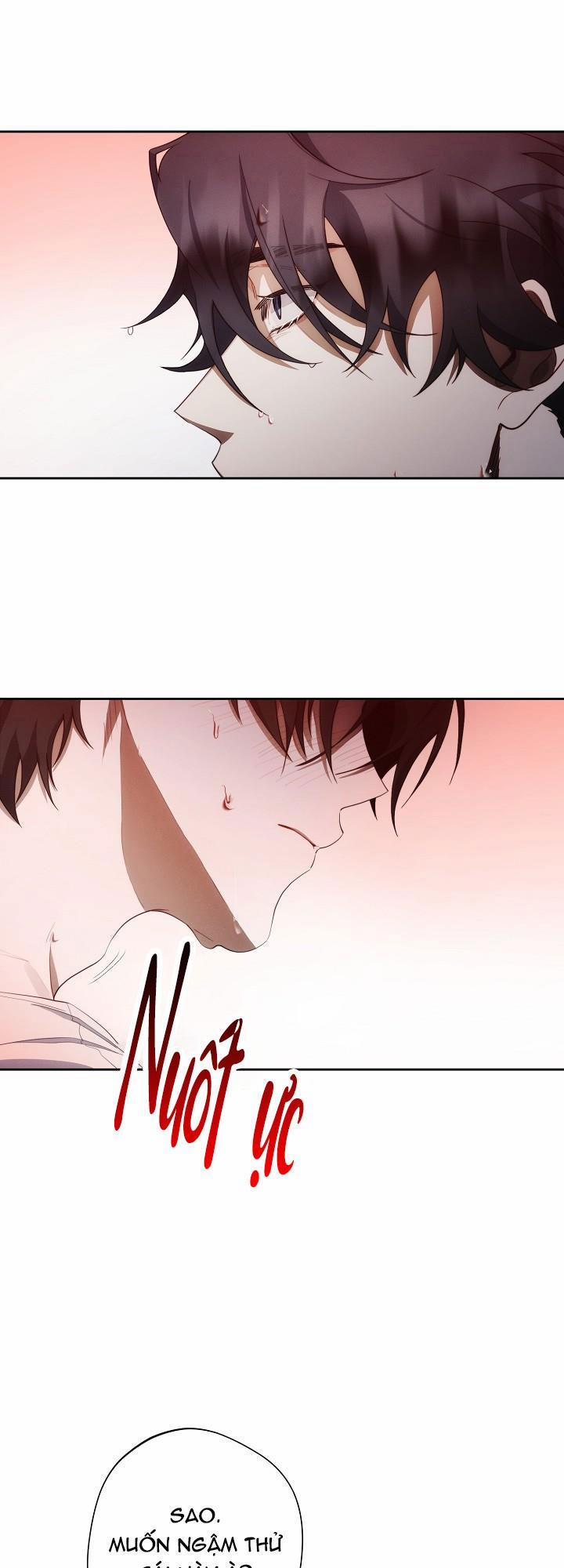 manhwax10.com - Truyện Manhwa Red Mansion Chương 4 Trang 41