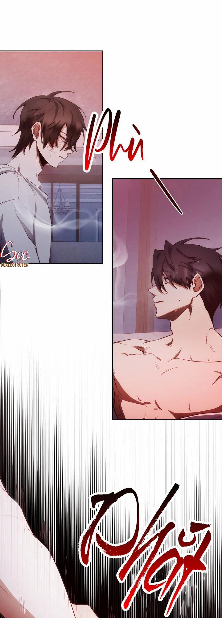 manhwax10.com - Truyện Manhwa Red Mansion Chương 4 Trang 44