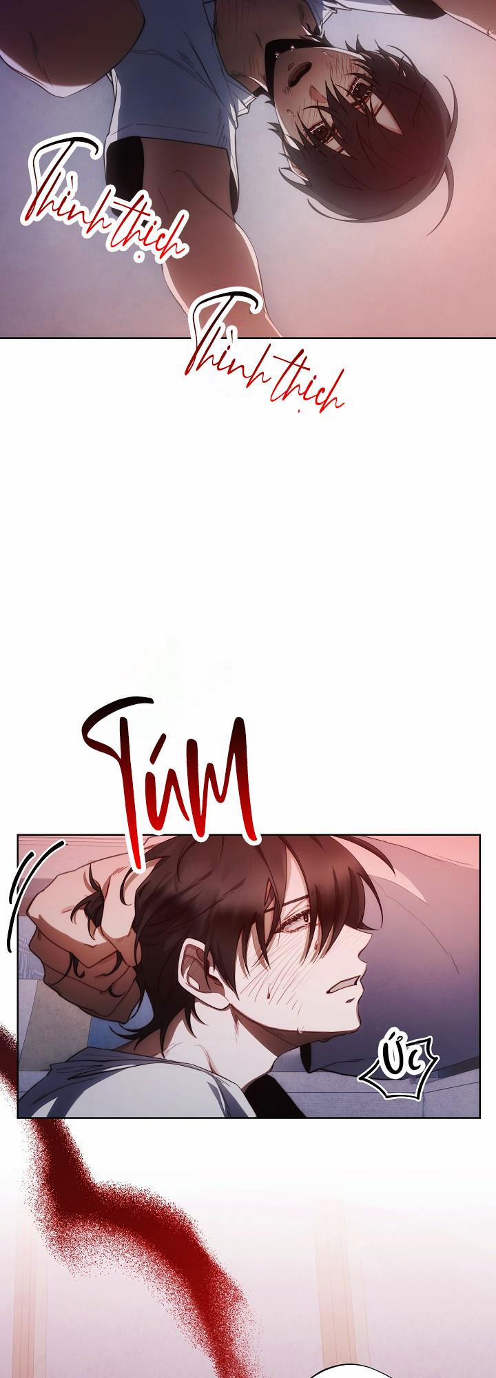 manhwax10.com - Truyện Manhwa Red Mansion Chương 4 Trang 46