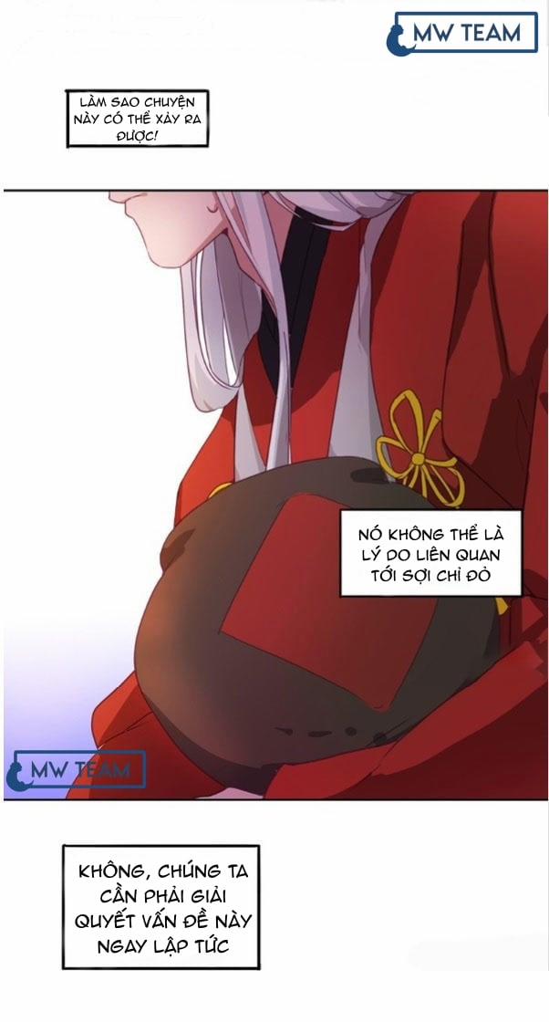 manhwax10.com - Truyện Manhwa Red Thread Of Fate Chương 3 Trang 18