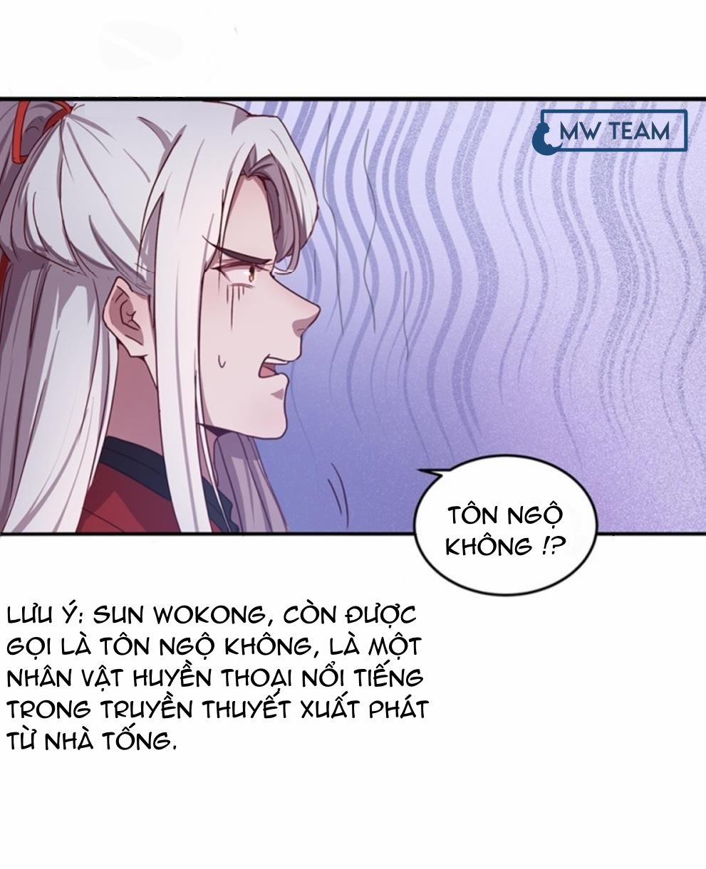 manhwax10.com - Truyện Manhwa Red Thread Of Fate Chương 3 Trang 28