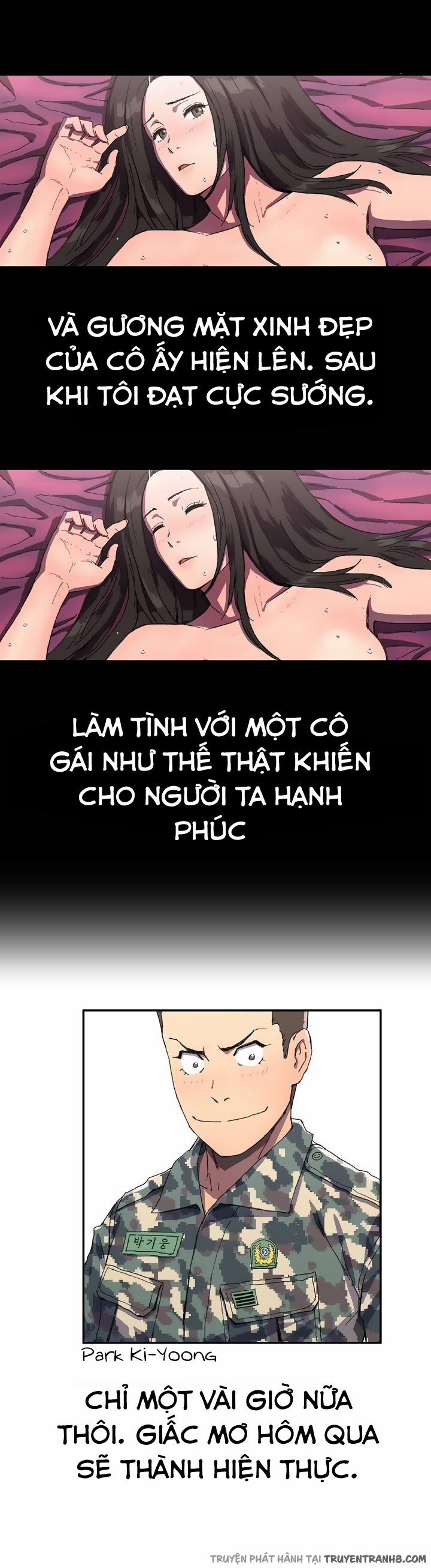 manhwax10.com - Truyện Manhwa Refrain Love Chương 1 Trang 13