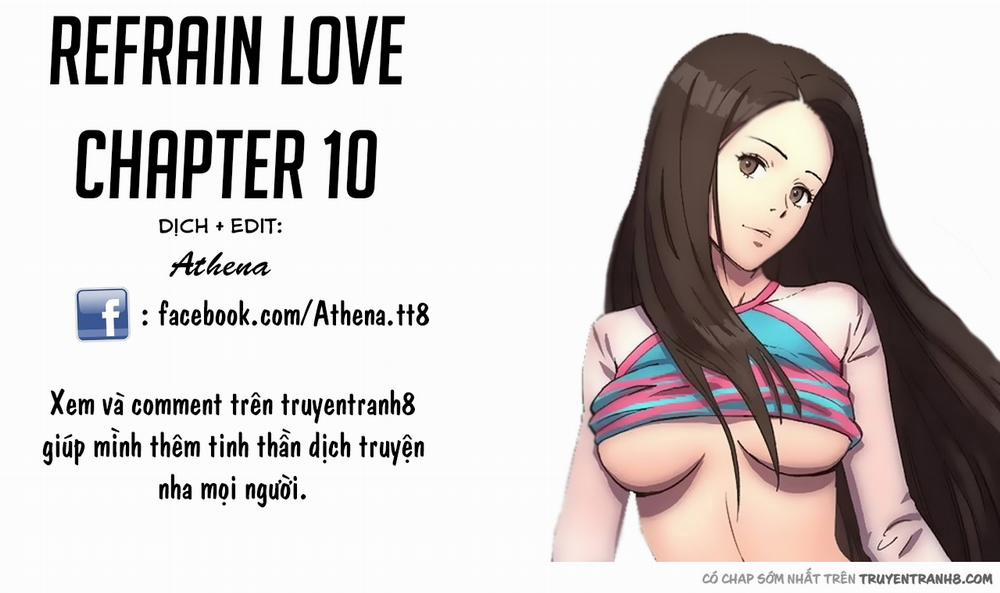 manhwax10.com - Truyện Manhwa Refrain Love Chương 10 Trang 2