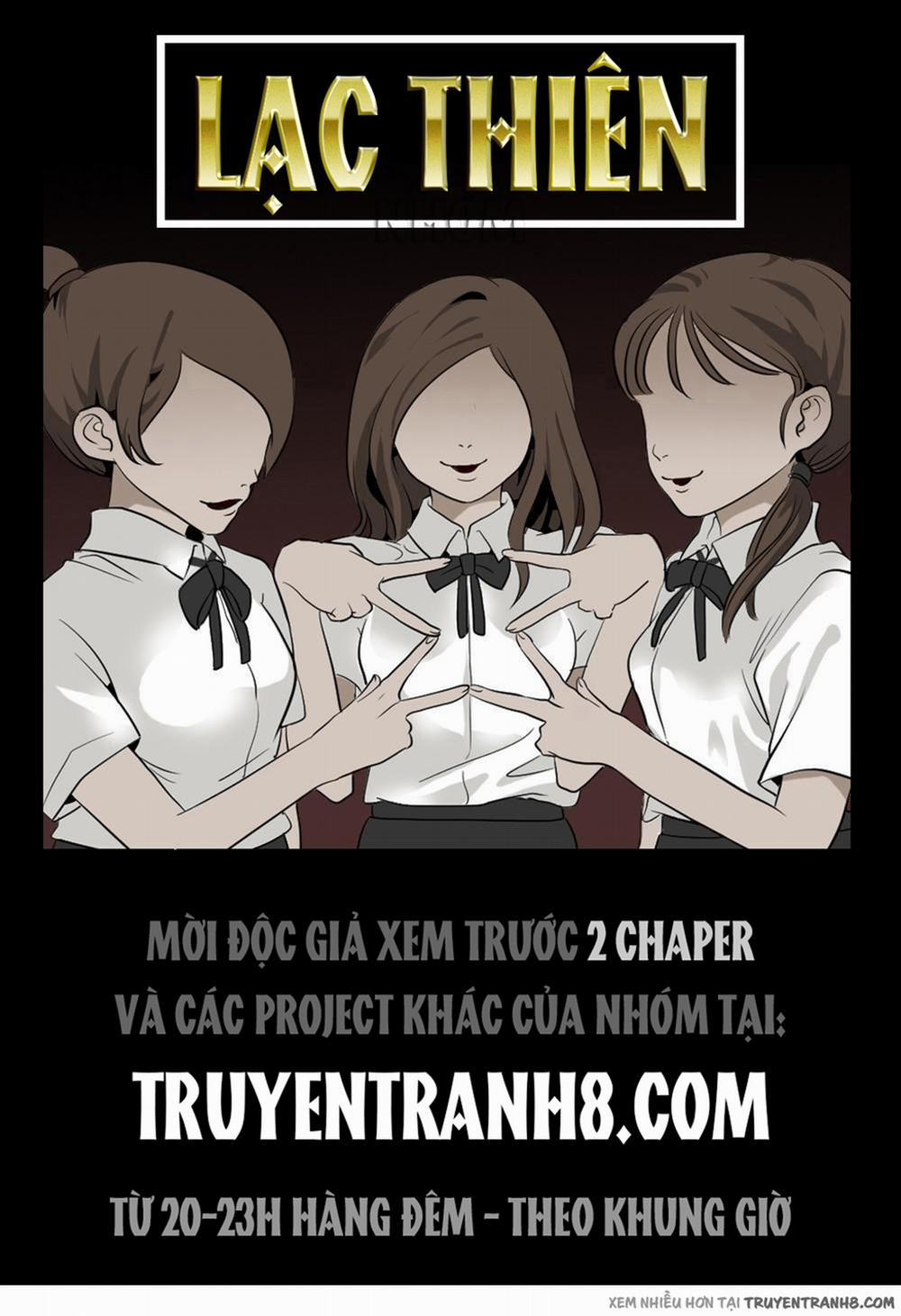 manhwax10.com - Truyện Manhwa Refrain Love Chương 11 Trang 1