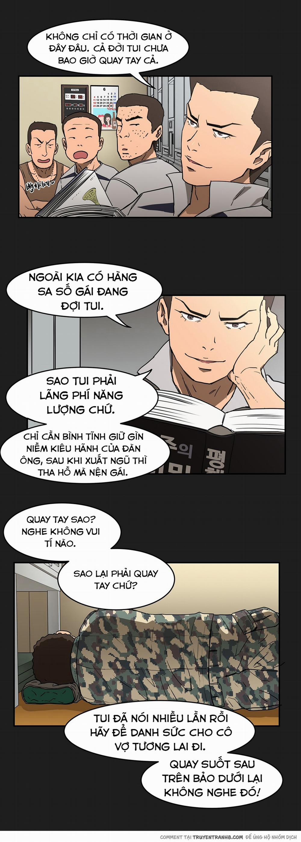 manhwax10.com - Truyện Manhwa Refrain Love Chương 11 Trang 11