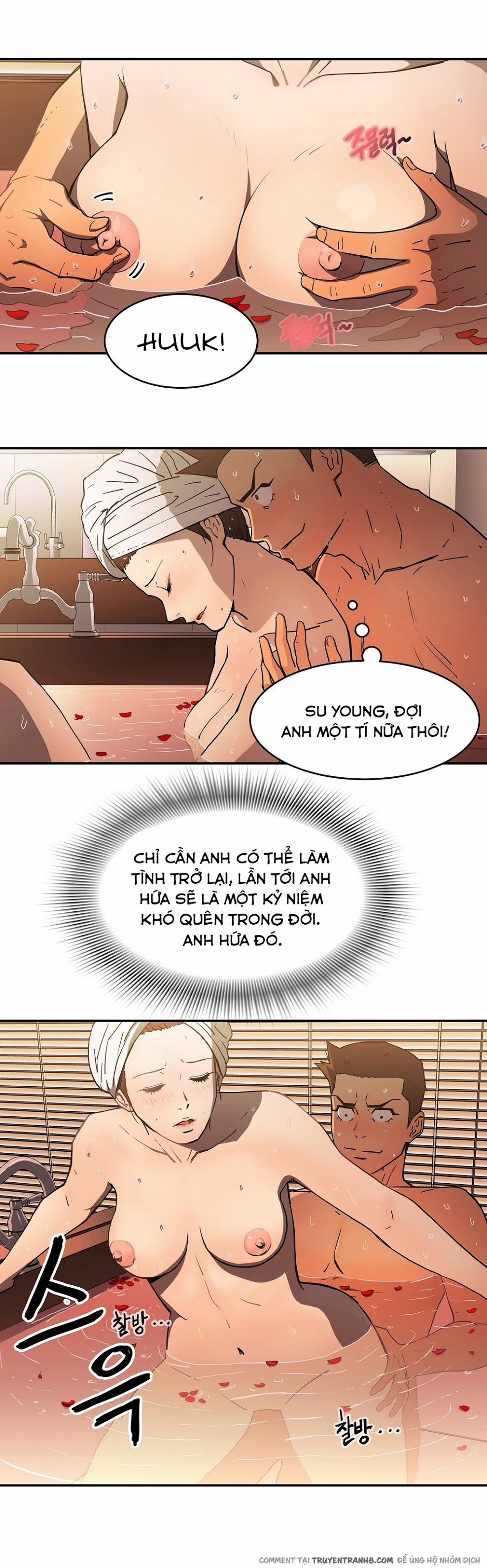 manhwax10.com - Truyện Manhwa Refrain Love Chương 12 Trang 14