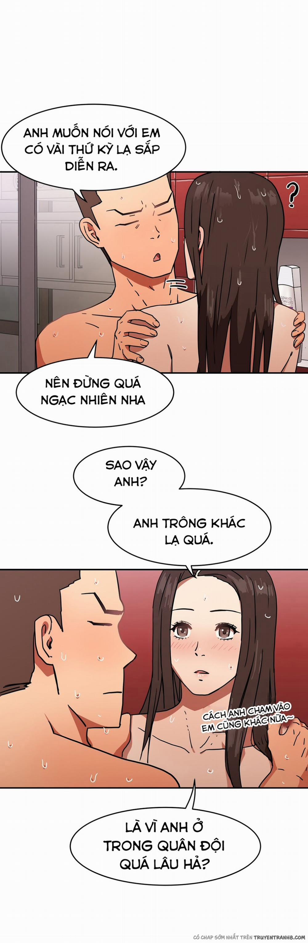 manhwax10.com - Truyện Manhwa Refrain Love Chương 14 Trang 37