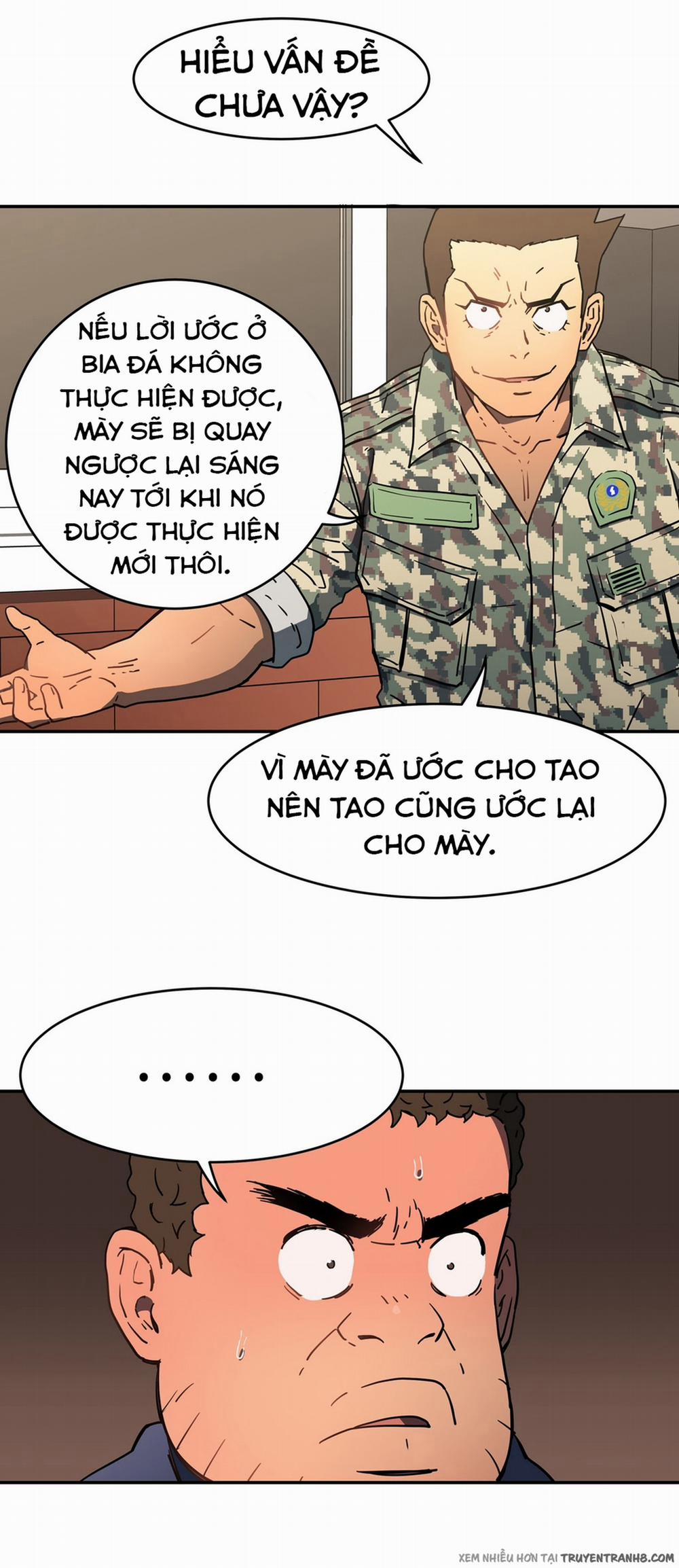 manhwax10.com - Truyện Manhwa Refrain Love Chương 14 Trang 7