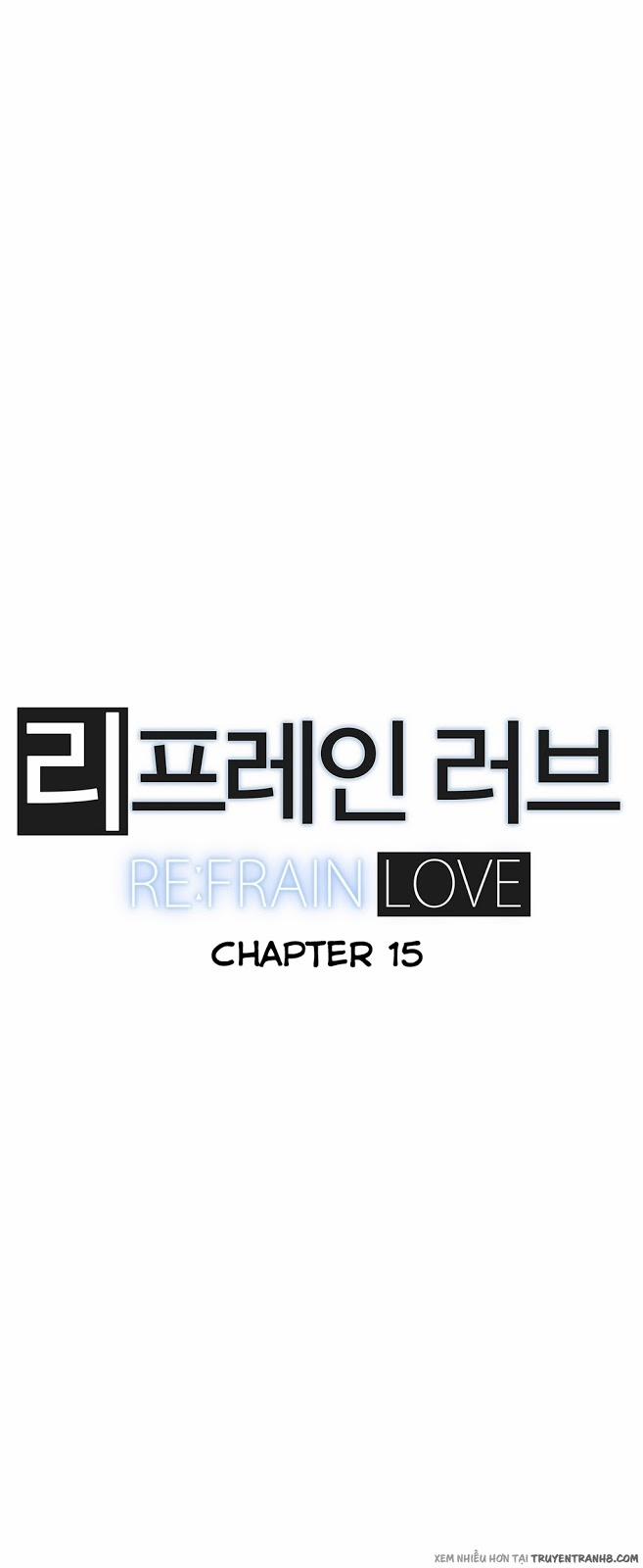 manhwax10.com - Truyện Manhwa Refrain Love Chương 15 Trang 11