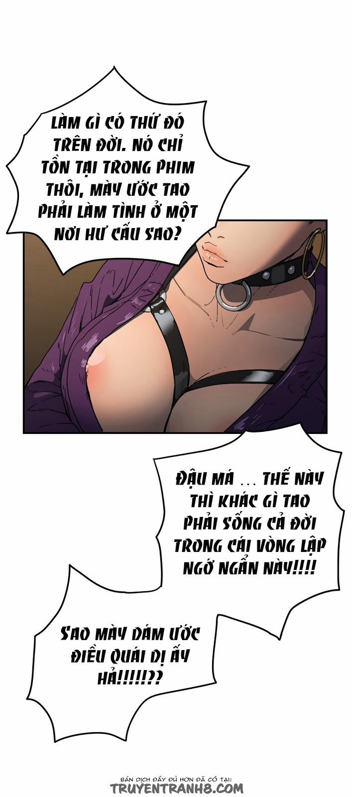 manhwax10.com - Truyện Manhwa Refrain Love Chương 16 Trang 22