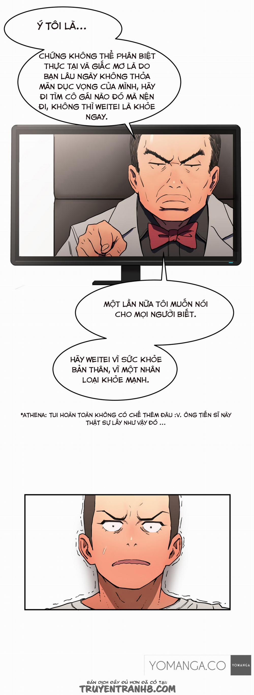 manhwax10.com - Truyện Manhwa Refrain Love Chương 18 Trang 18