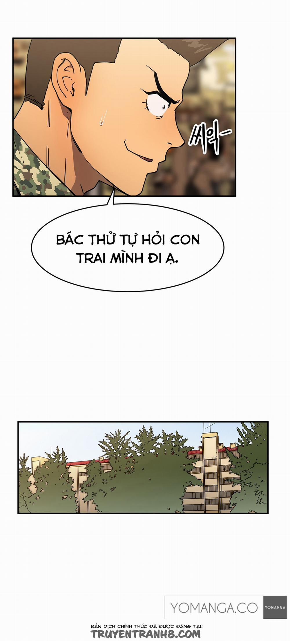 manhwax10.com - Truyện Manhwa Refrain Love Chương 18 Trang 34