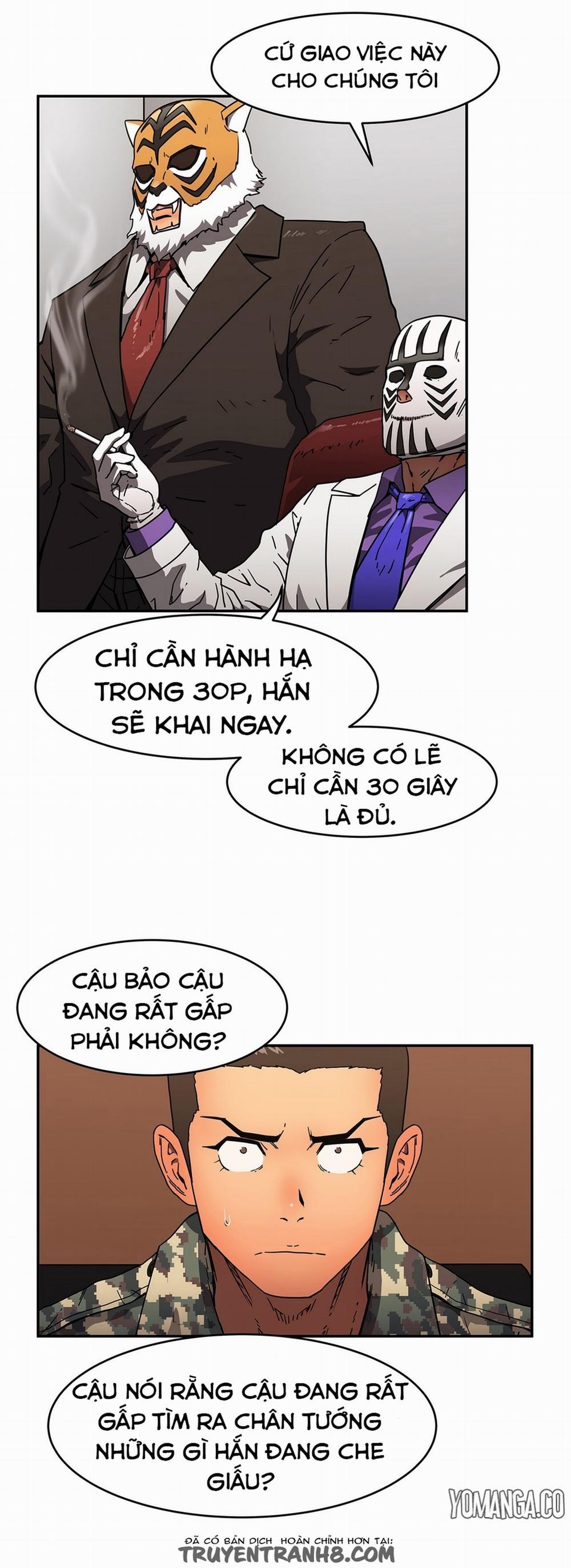 manhwax10.com - Truyện Manhwa Refrain Love Chương 19 Trang 15