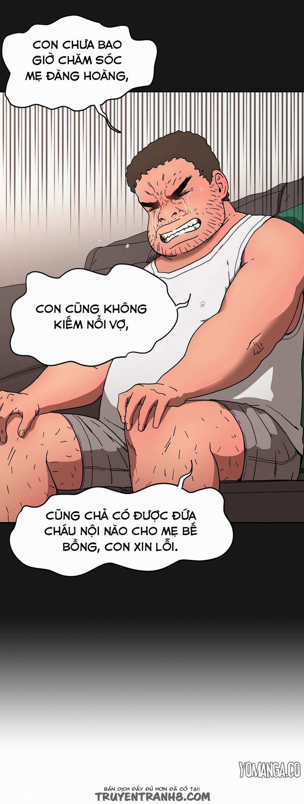 manhwax10.com - Truyện Manhwa Refrain Love Chương 19 Trang 29