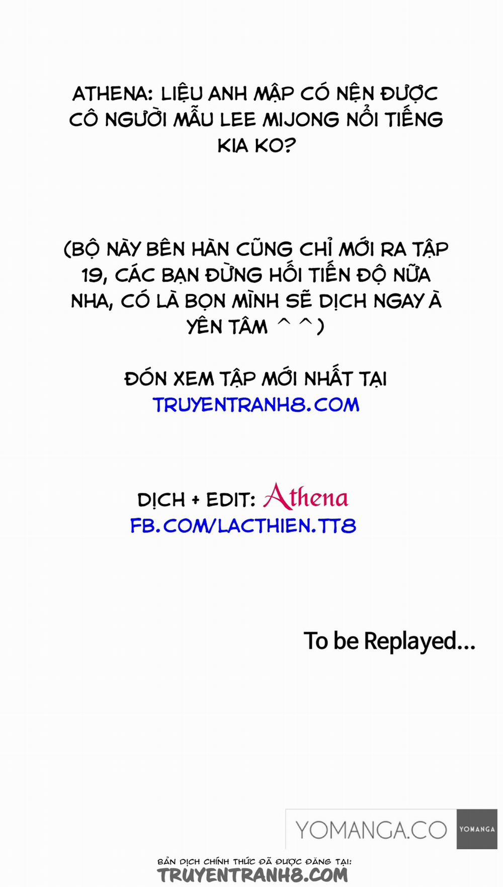 manhwax10.com - Truyện Manhwa Refrain Love Chương 19 Trang 44