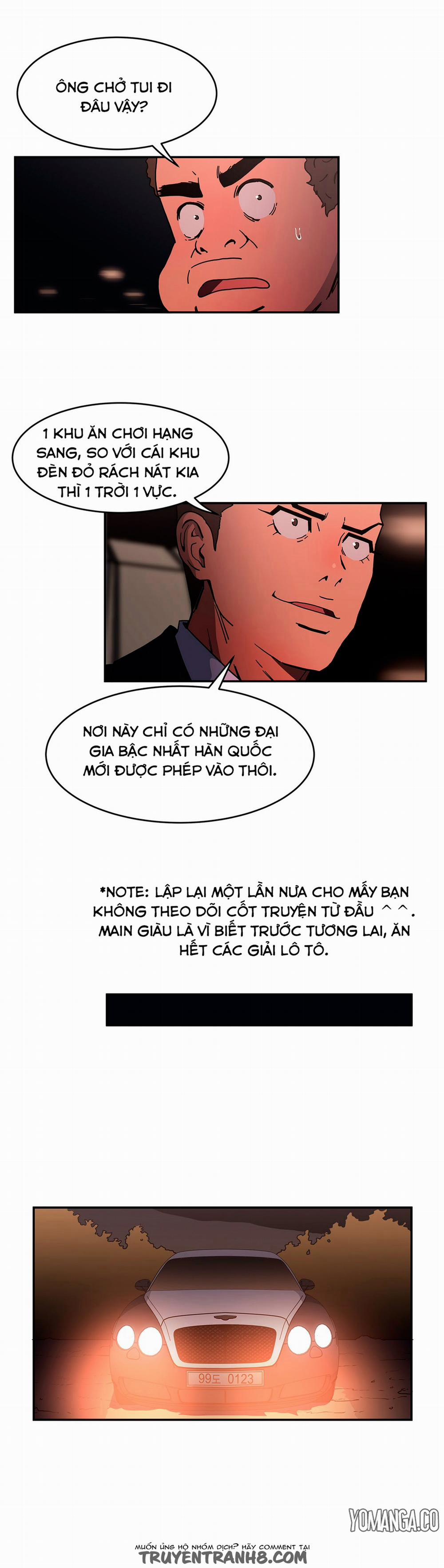 manhwax10.com - Truyện Manhwa Refrain Love Chương 21 Trang 10