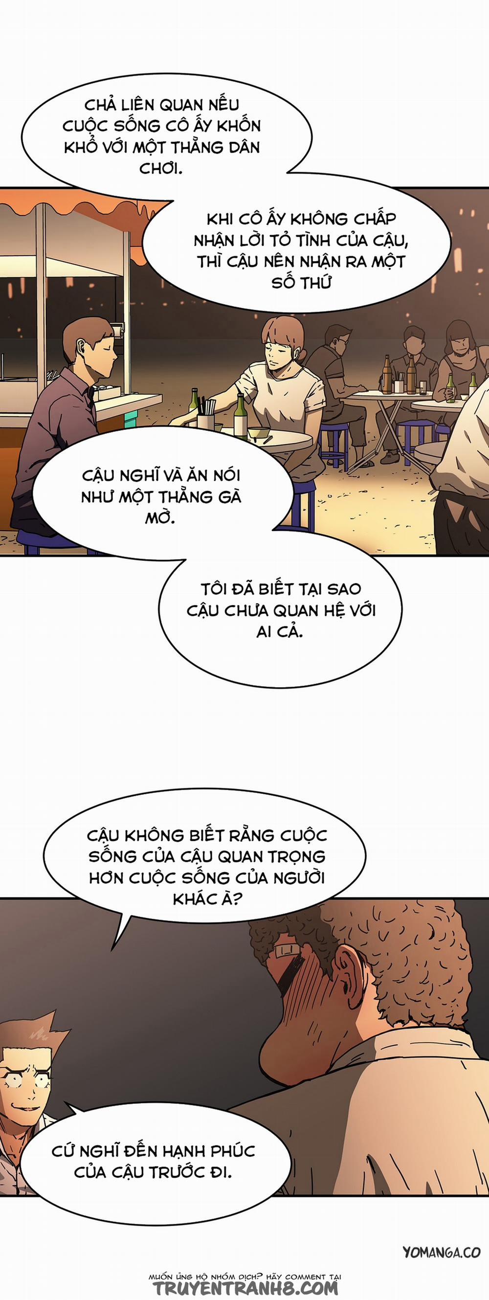 manhwax10.com - Truyện Manhwa Refrain Love Chương 26 Trang 20