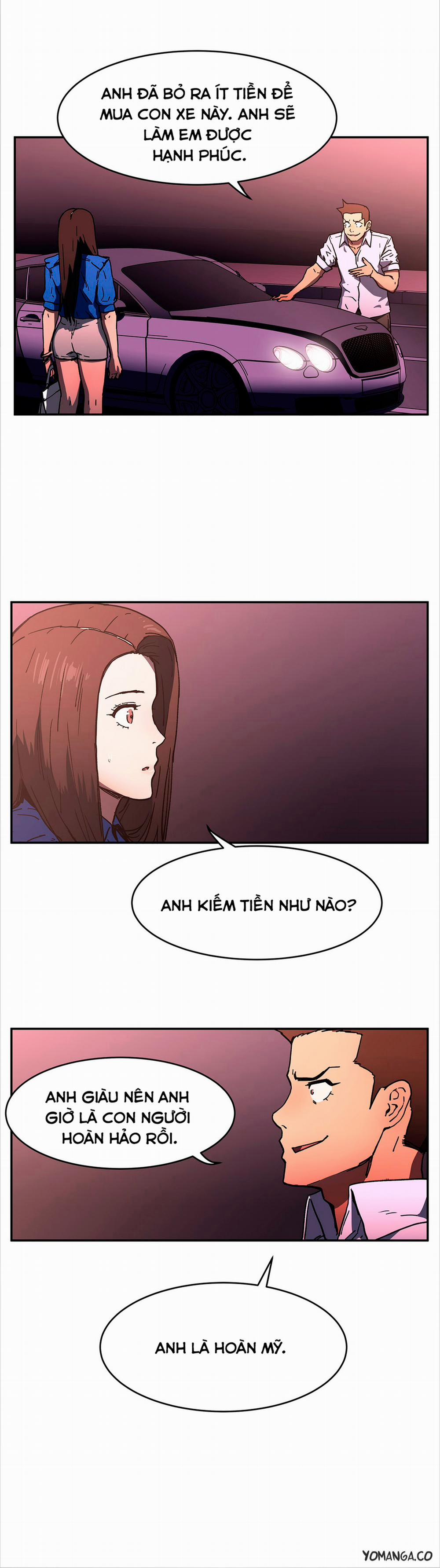 manhwax10.com - Truyện Manhwa Refrain Love Chương 27 Trang 28