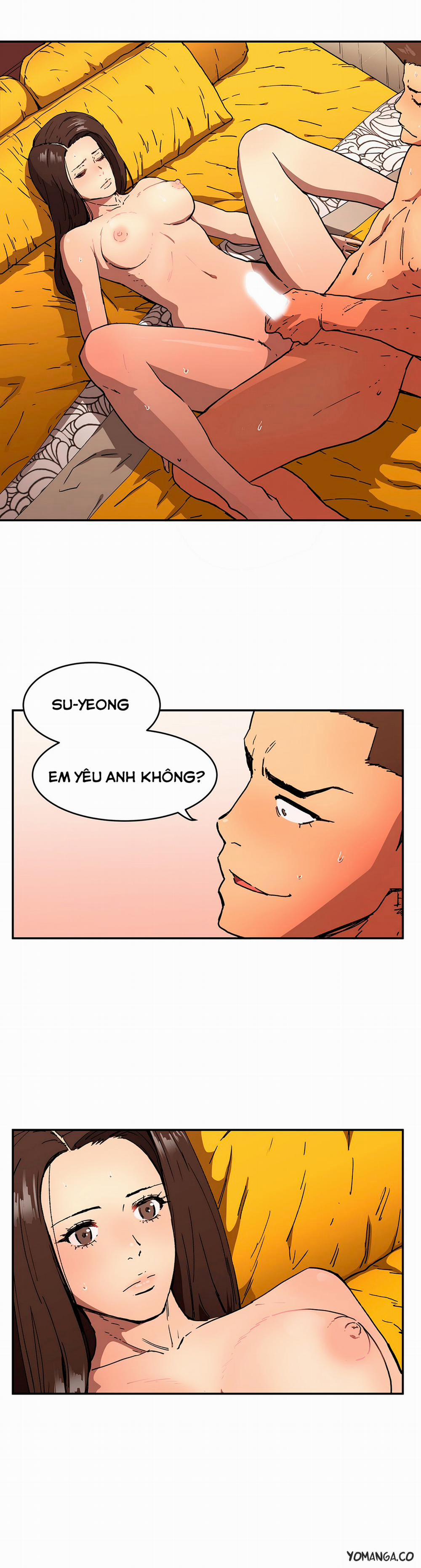 manhwax10.com - Truyện Manhwa Refrain Love Chương 27 Trang 34