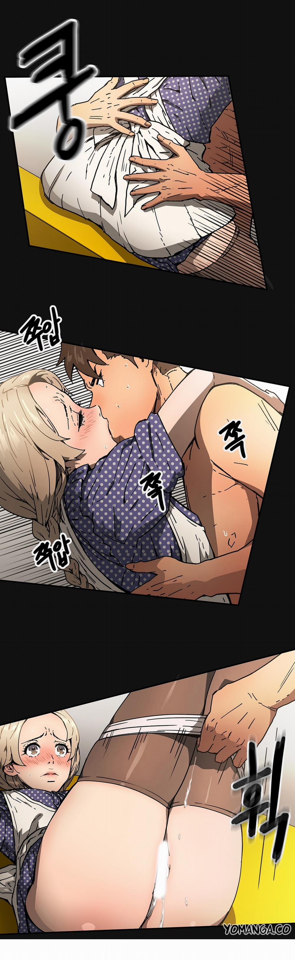 manhwax10.com - Truyện Manhwa Refrain Love Chương 29 Trang 22