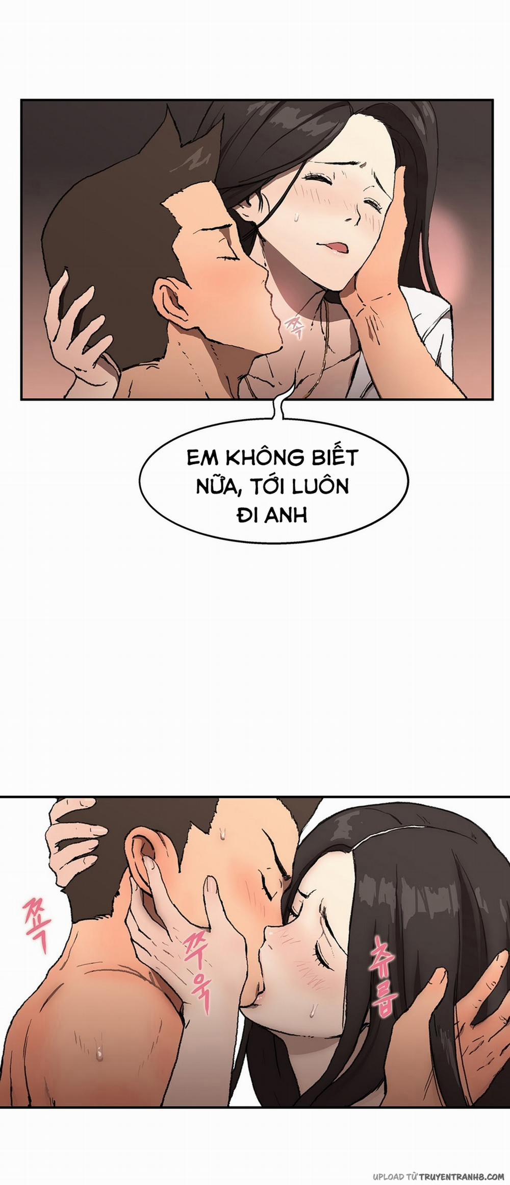 manhwax10.com - Truyện Manhwa Refrain Love Chương 3 Trang 17