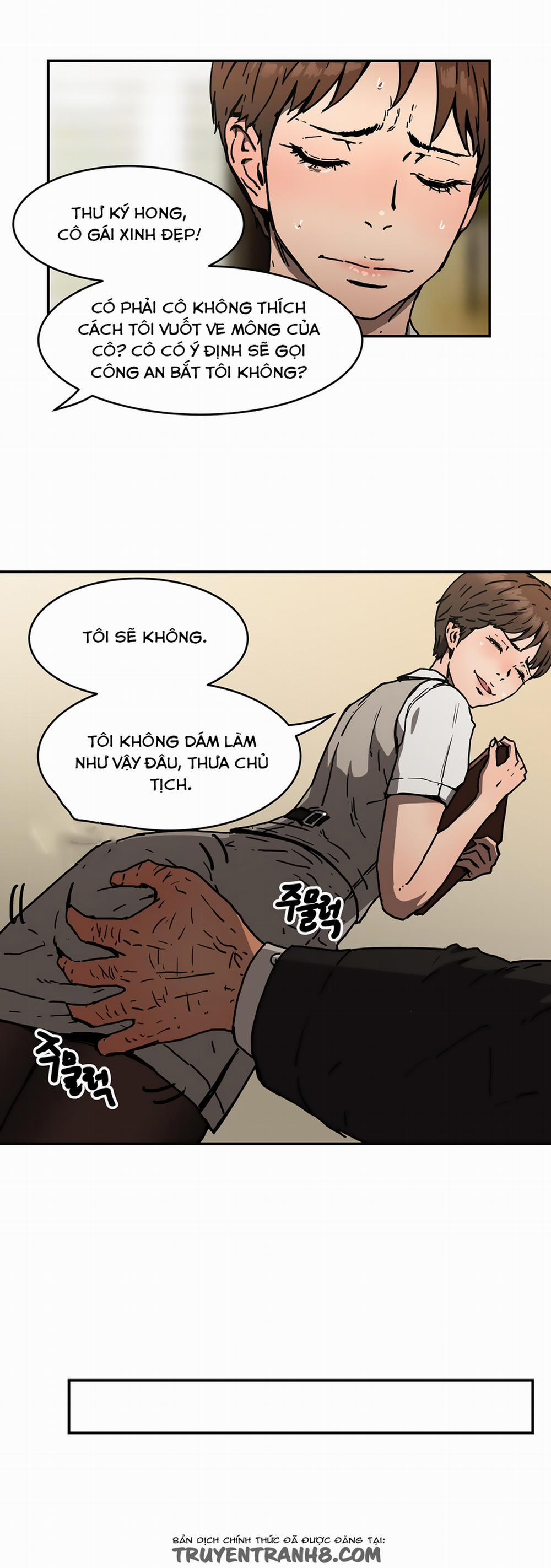 manhwax10.com - Truyện Manhwa Refrain Love Chương 31 Trang 22