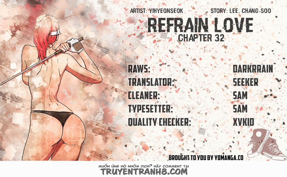 manhwax10.com - Truyện Manhwa Refrain Love Chương 32 Trang 3