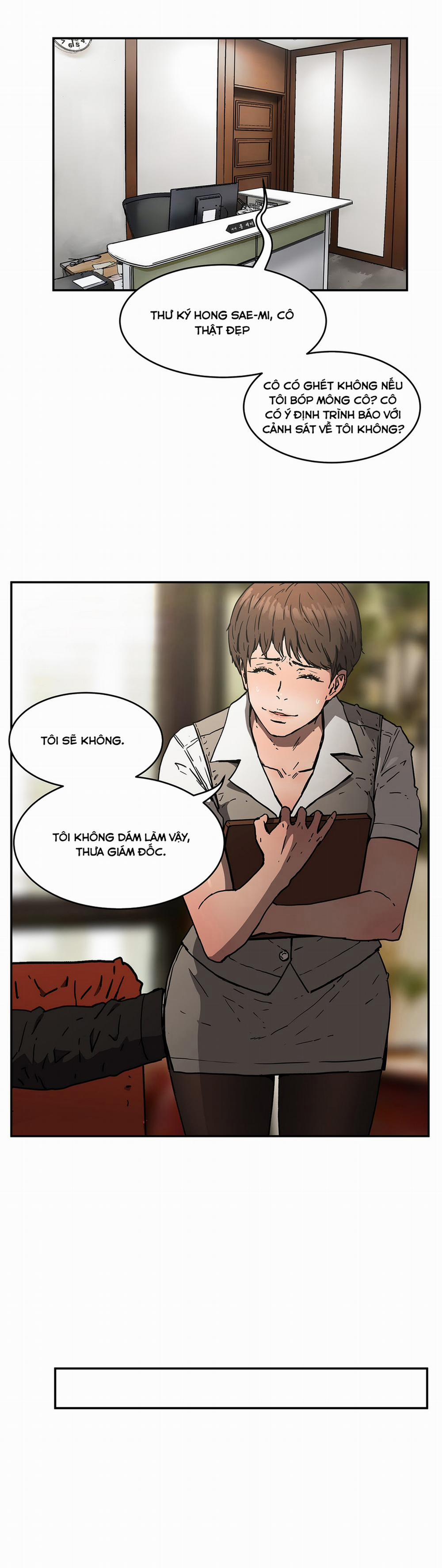 manhwax10.com - Truyện Manhwa Refrain Love Chương 32 Trang 27