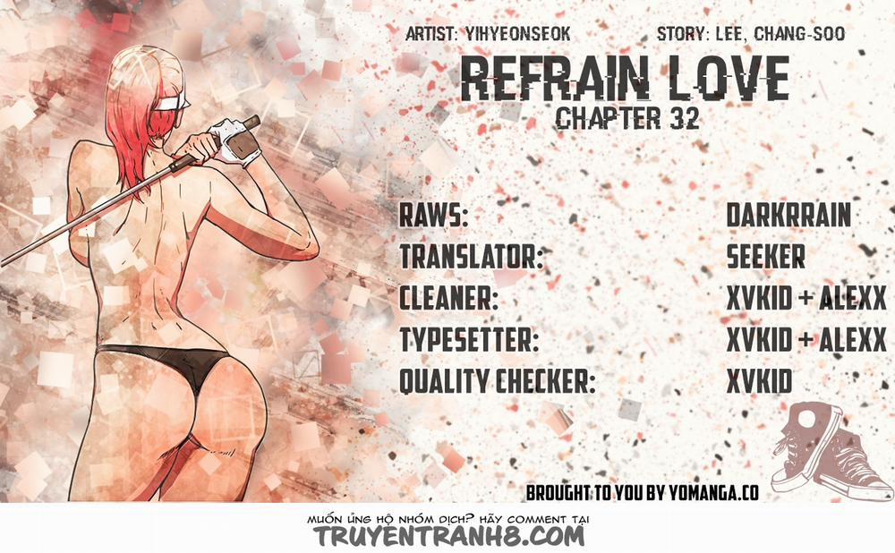 manhwax10.com - Truyện Manhwa Refrain Love Chương 33 Trang 2