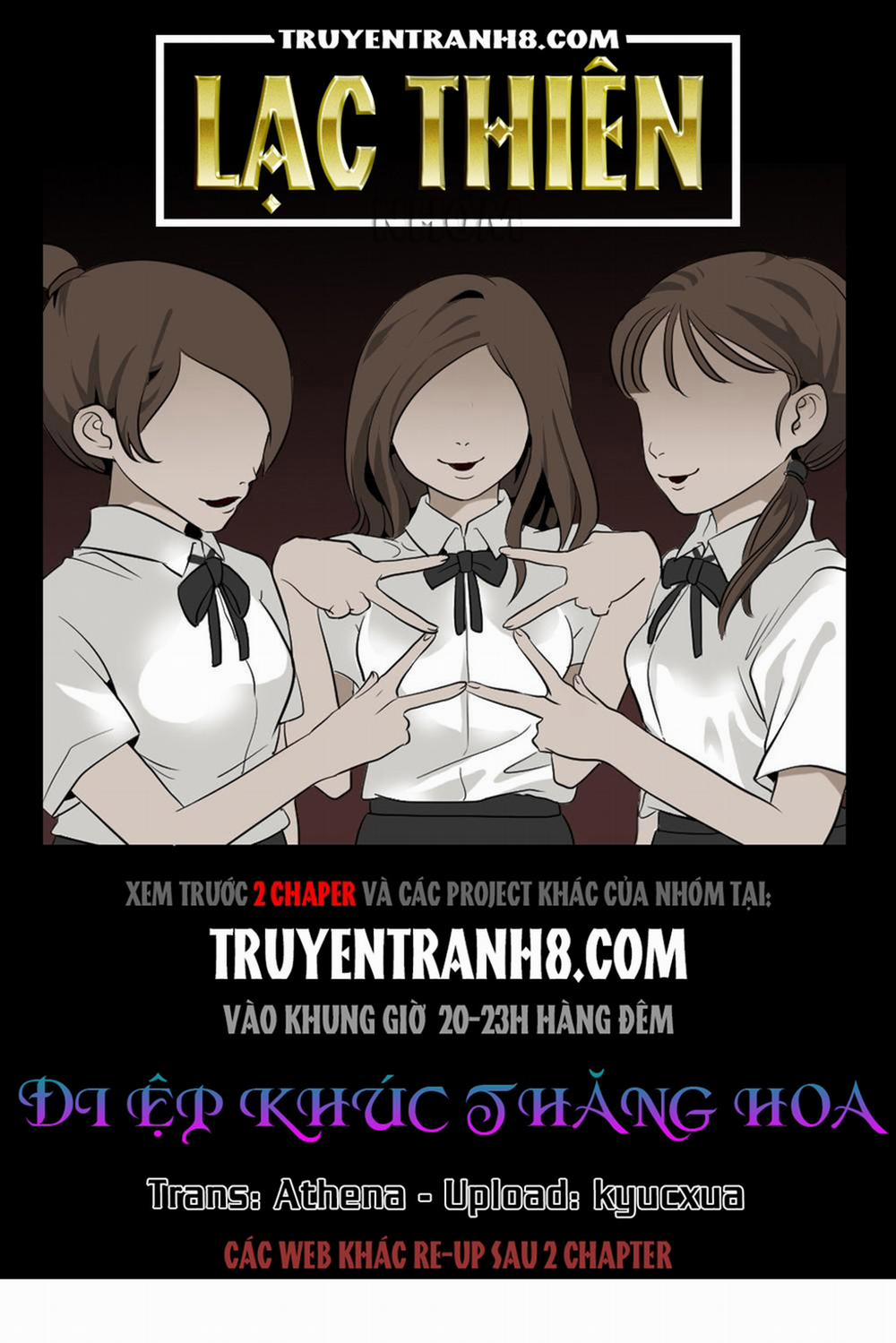 manhwax10.com - Truyện Manhwa Refrain Love Chương 34 Trang 1