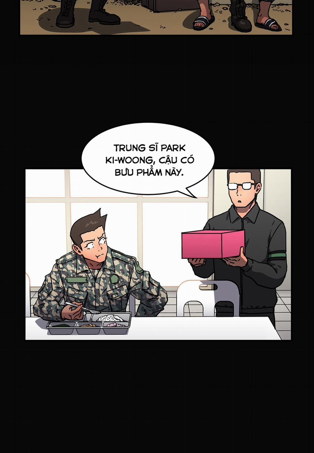 manhwax10.com - Truyện Manhwa Refrain Love Chương 36 Trang 49