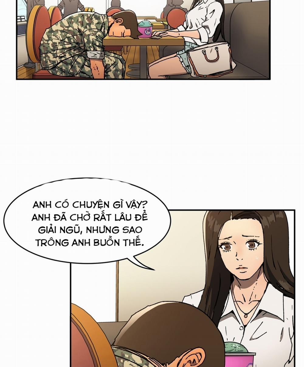 manhwax10.com - Truyện Manhwa Refrain Love Chương 37 Trang 22