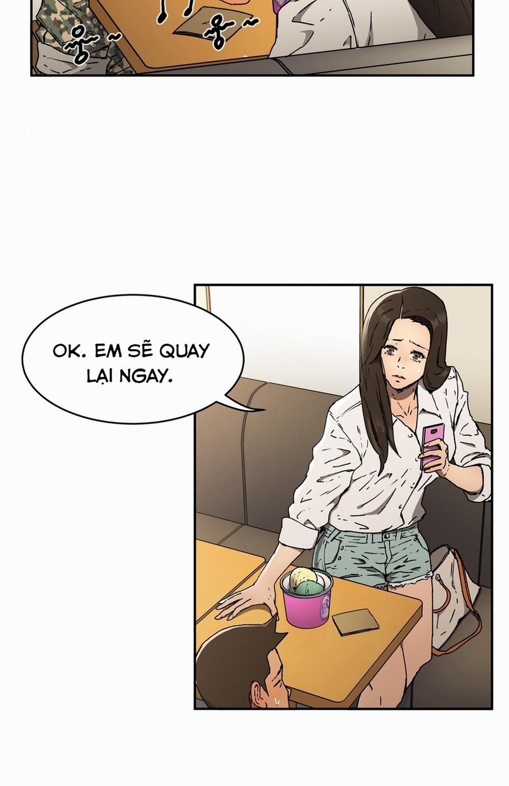 manhwax10.com - Truyện Manhwa Refrain Love Chương 37 Trang 27